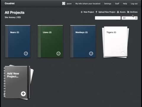 Balsamiq Filters gallery image