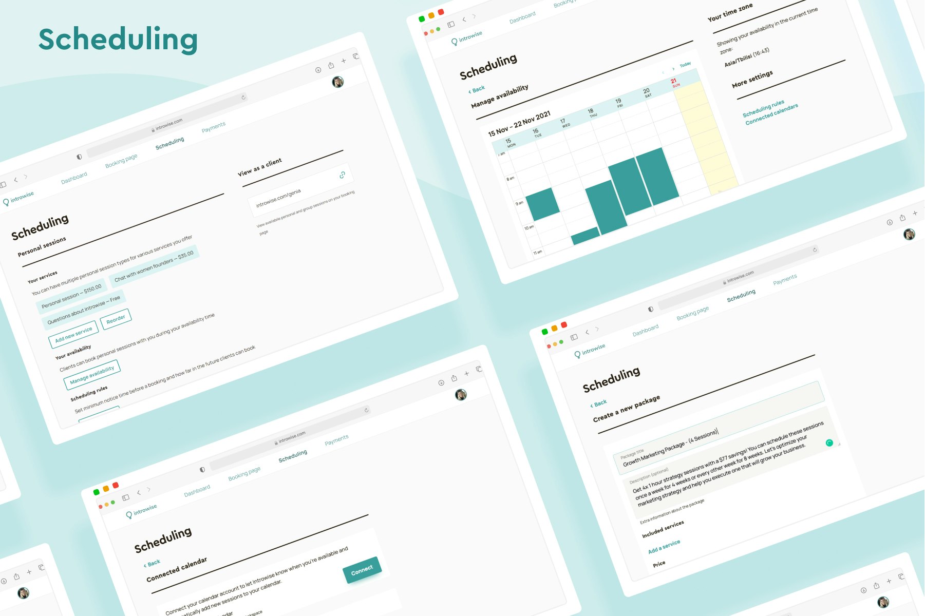 Introwise gallery image