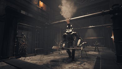 Lies of P gallery image