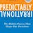 Predictably Irrational