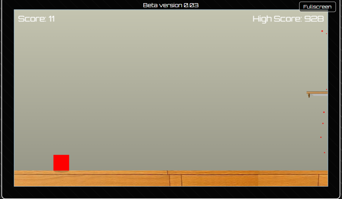 Beatscape screenshot 6