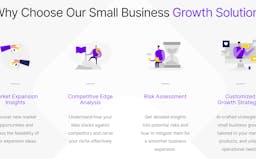 Grow My Small Business AI media 3