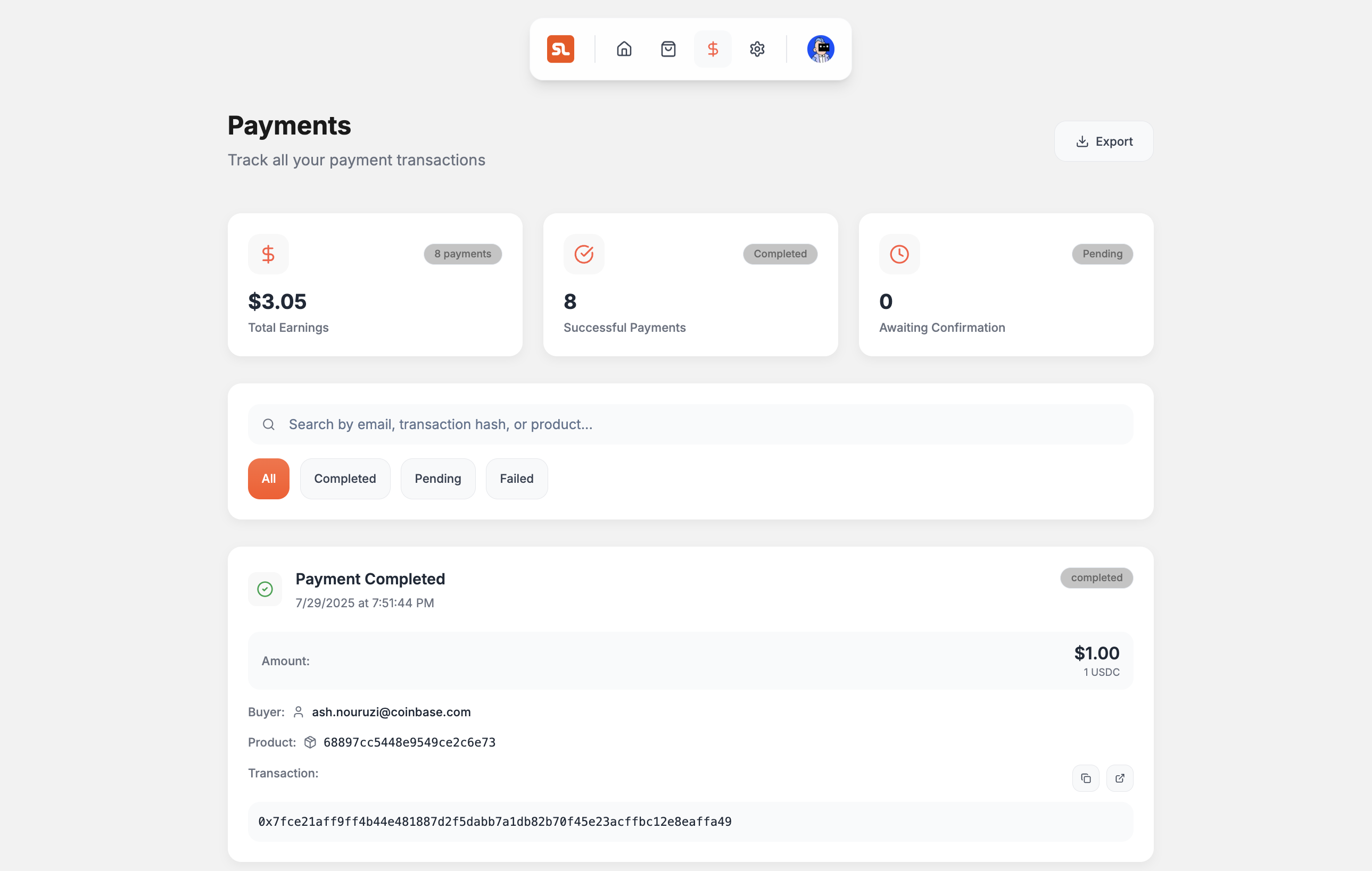 StableLink - 列出您的产品，分享您的链接，获得报酬。媒体5