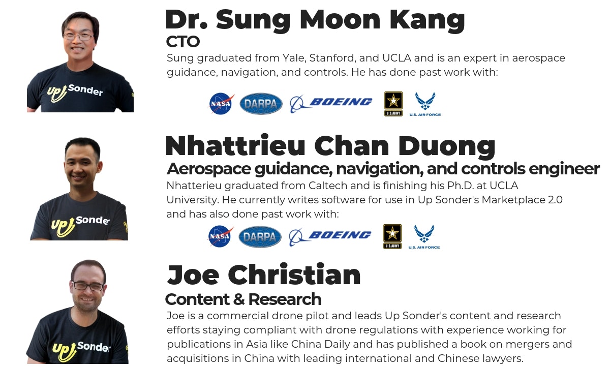 Up Sonder gallery image