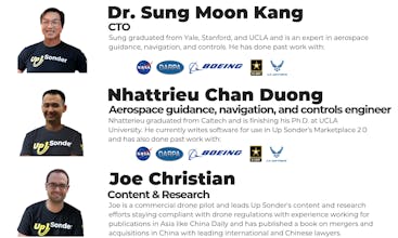 Up Sonder gallery image