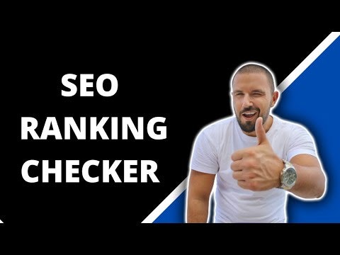 SEO Ranking Checker gallery image