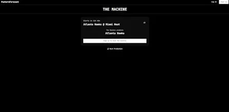 PuntersForecast gallery image