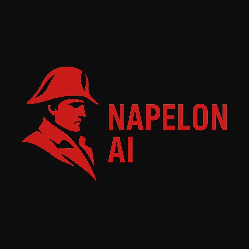 NapelonAi-IR logo