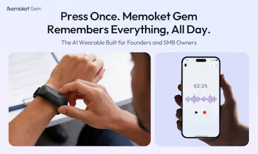 Memoket Gem gallery image