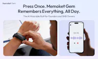 Memoket Gem