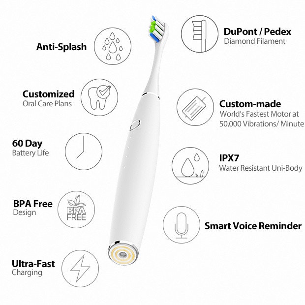 Oclean One gallery image