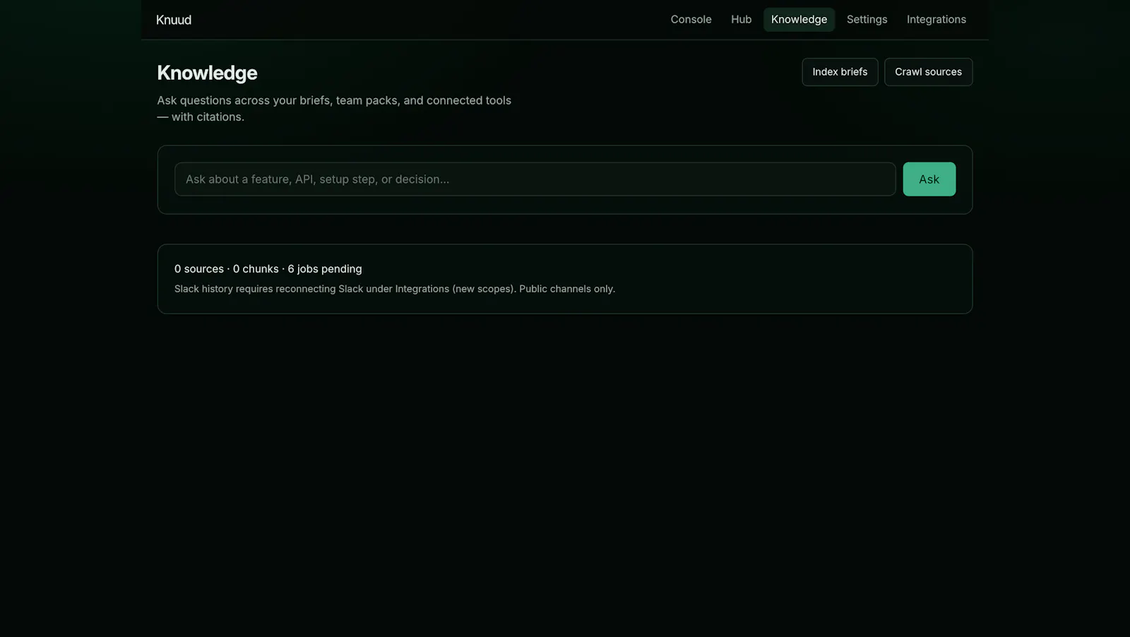 Knuud screenshot 6