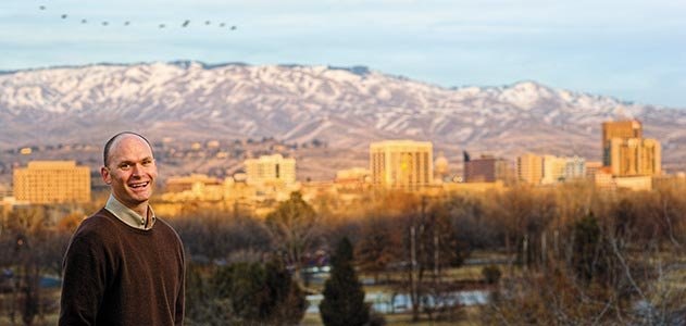 All the Light We Cannot See gallery image