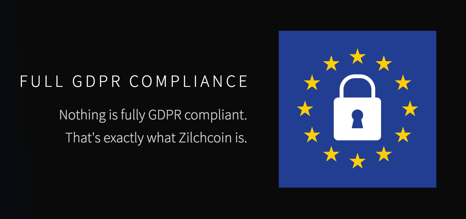 Zilchcoin gallery image