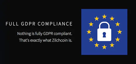 Zilchcoin gallery image