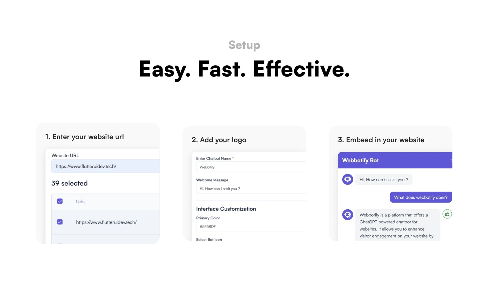 Webotify media 2