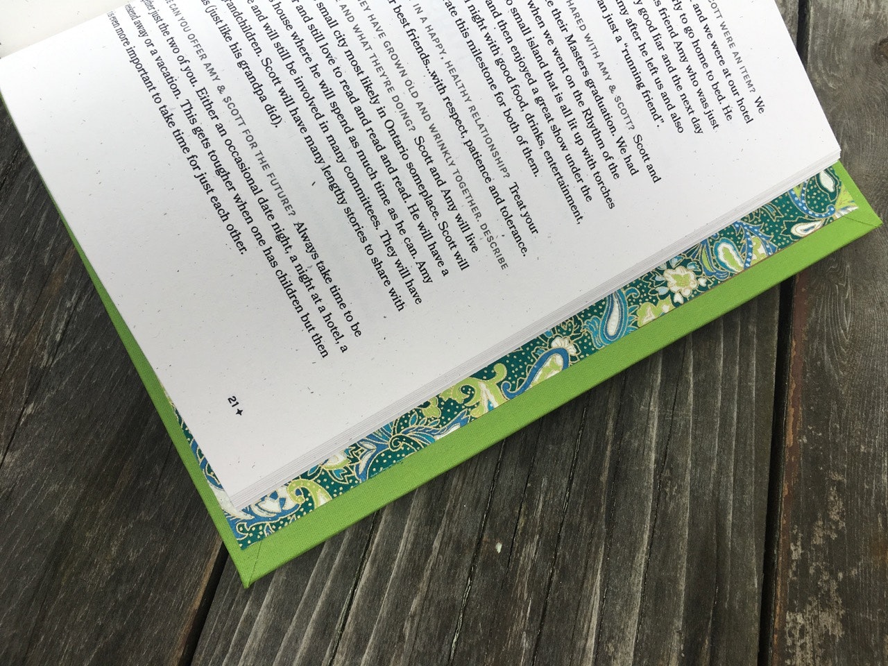 Fondfolio gallery image