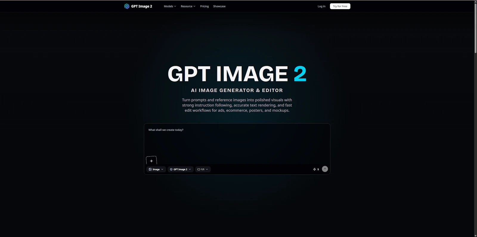 GPT Image 2 screenshot 3
