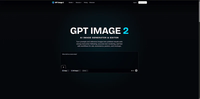 GPT Image 2 screenshot 3