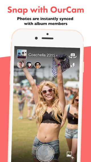 OurCam gallery image