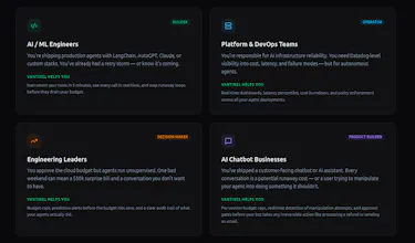 Vantinel gallery image