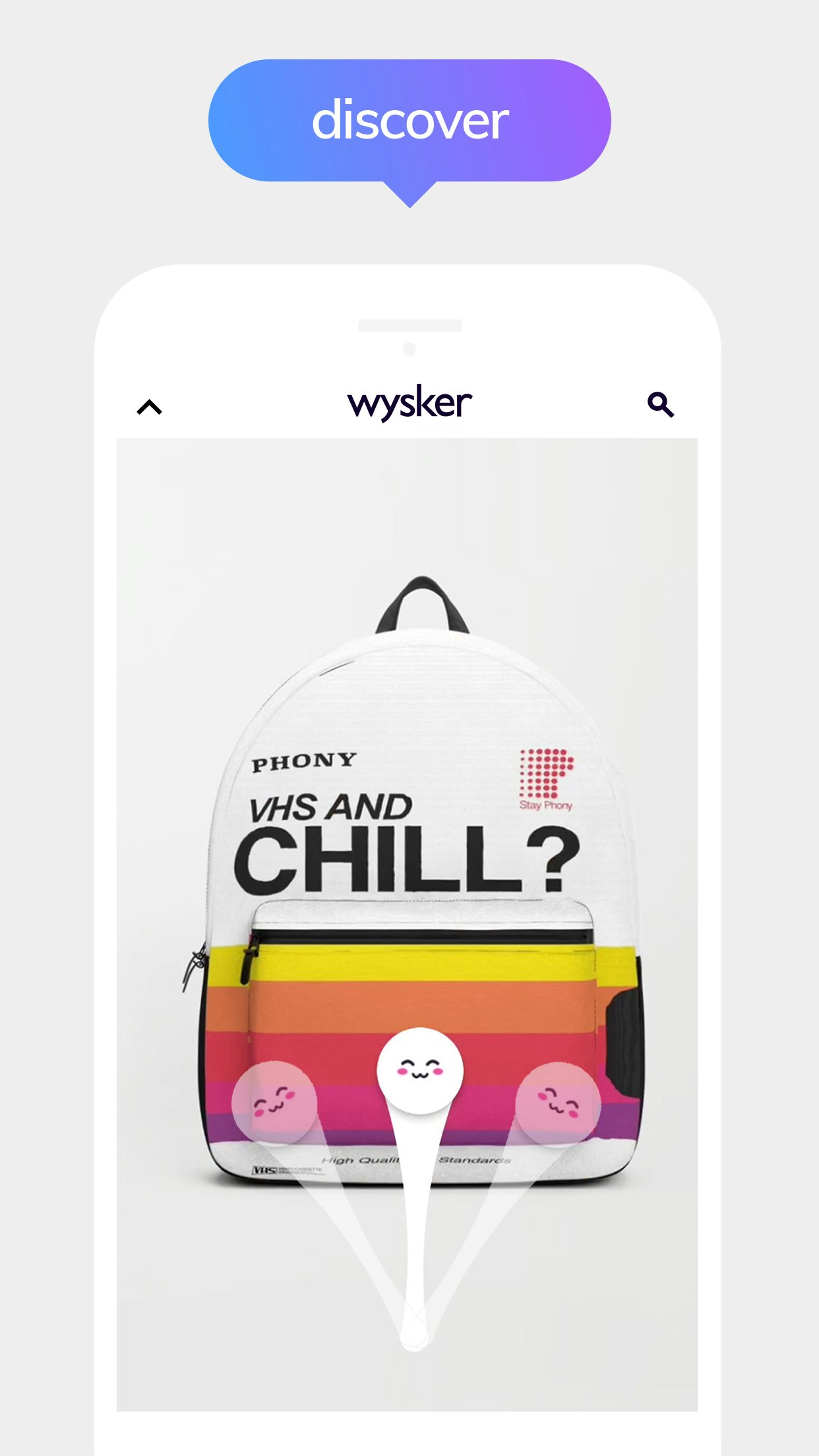 wysker gallery image