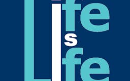 Life is Life media 2