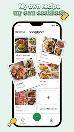 CookGo gallery image