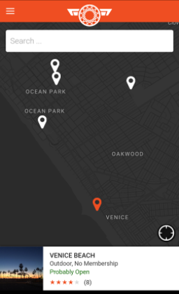 Fullcourt gallery image