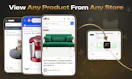 ARize – Shop Anything in AR