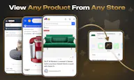 ARize – Shop Anything in AR