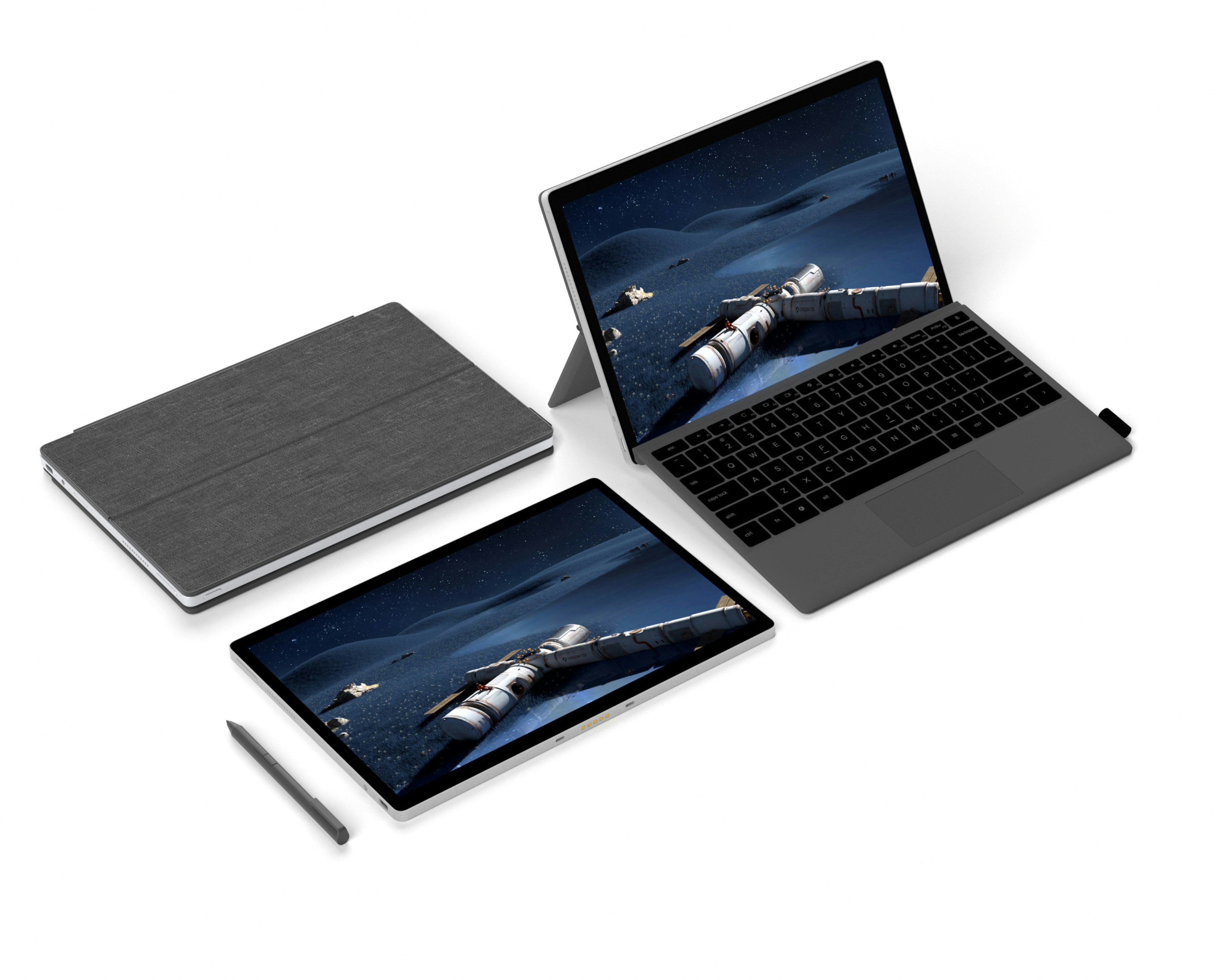 Fyde Innovations gallery image