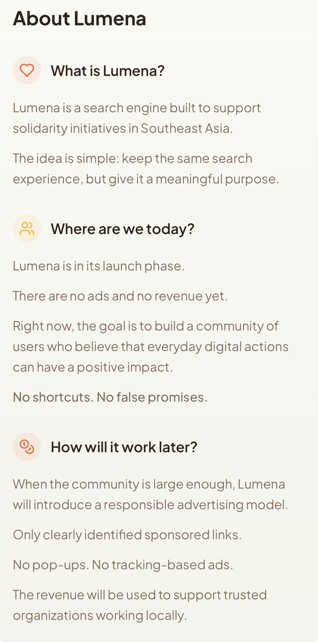 Lumena gallery image