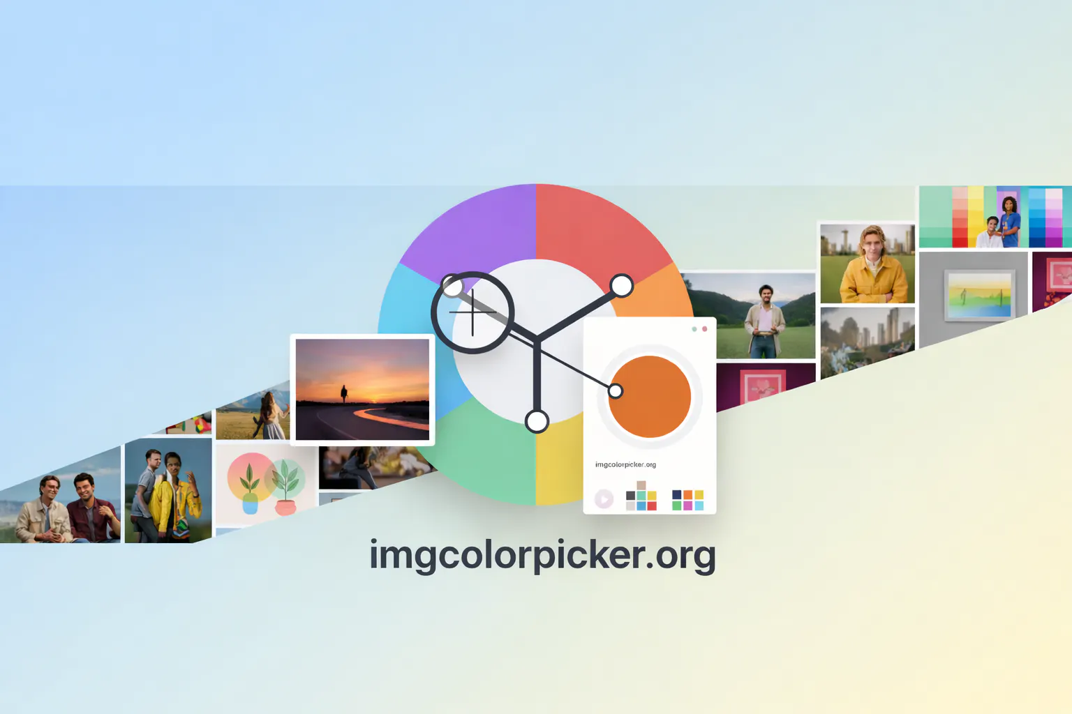 ImgColorPicker.org gallery image