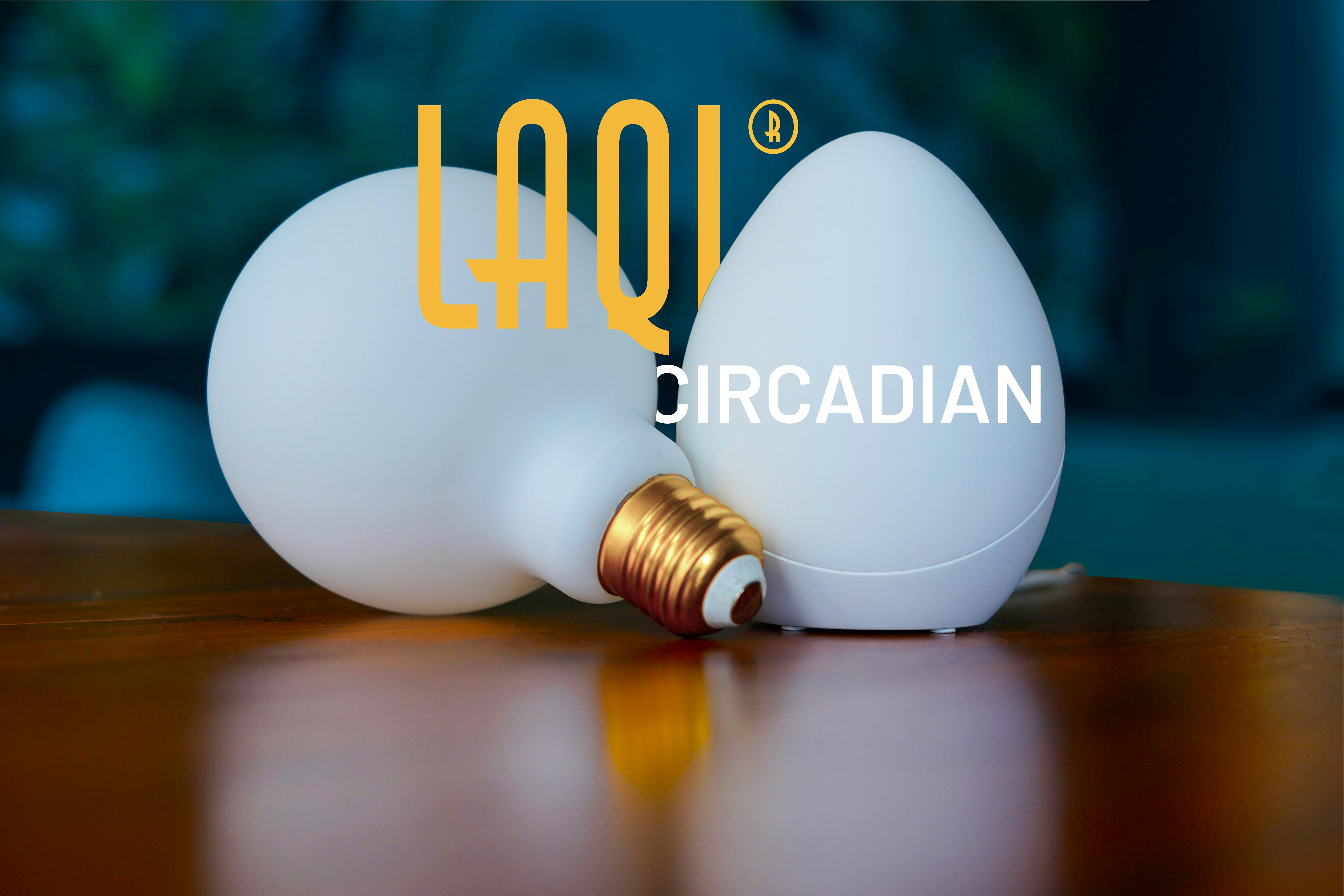 Laqi Circadian