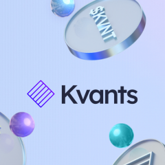 KvantsAI logo