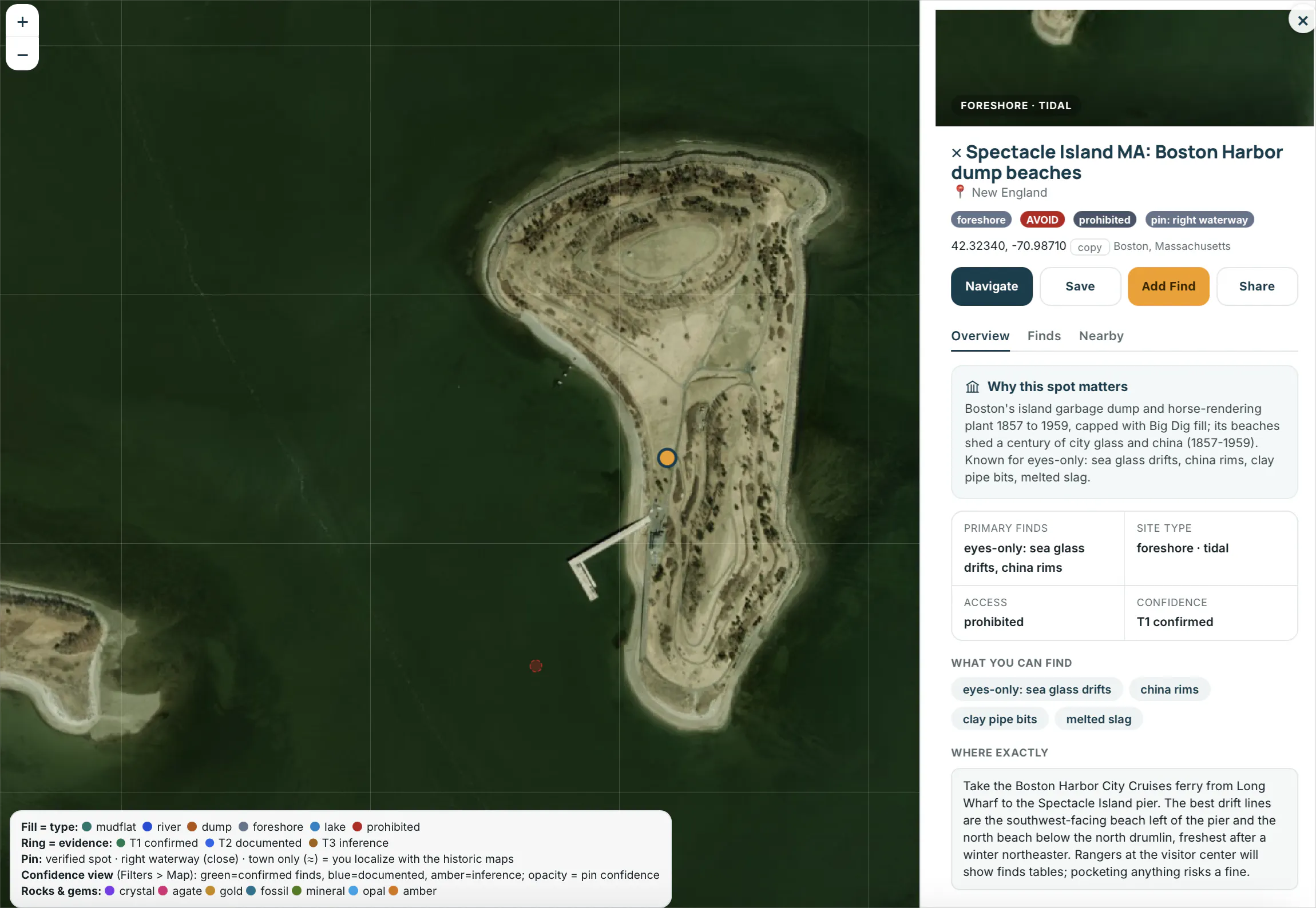 Mudlark Maps gallery image