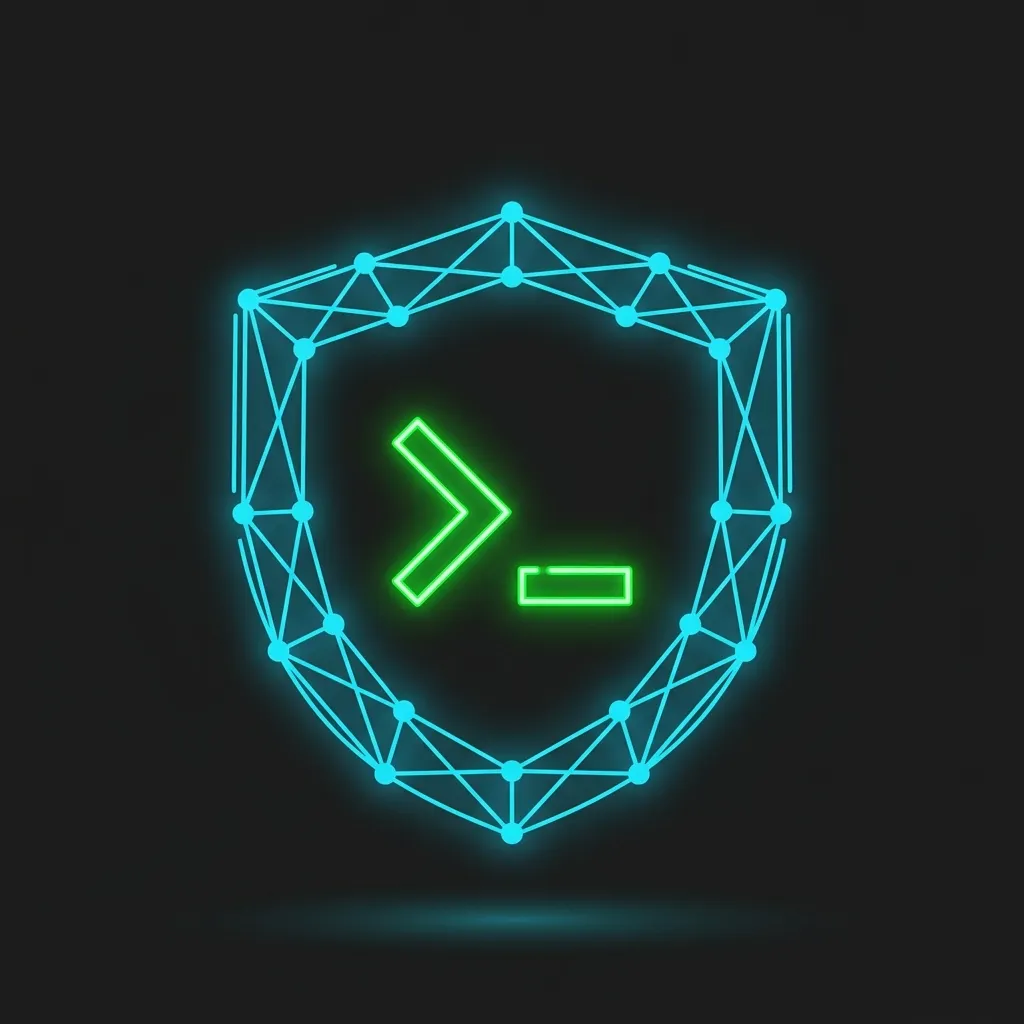 VaultFilter AI logo