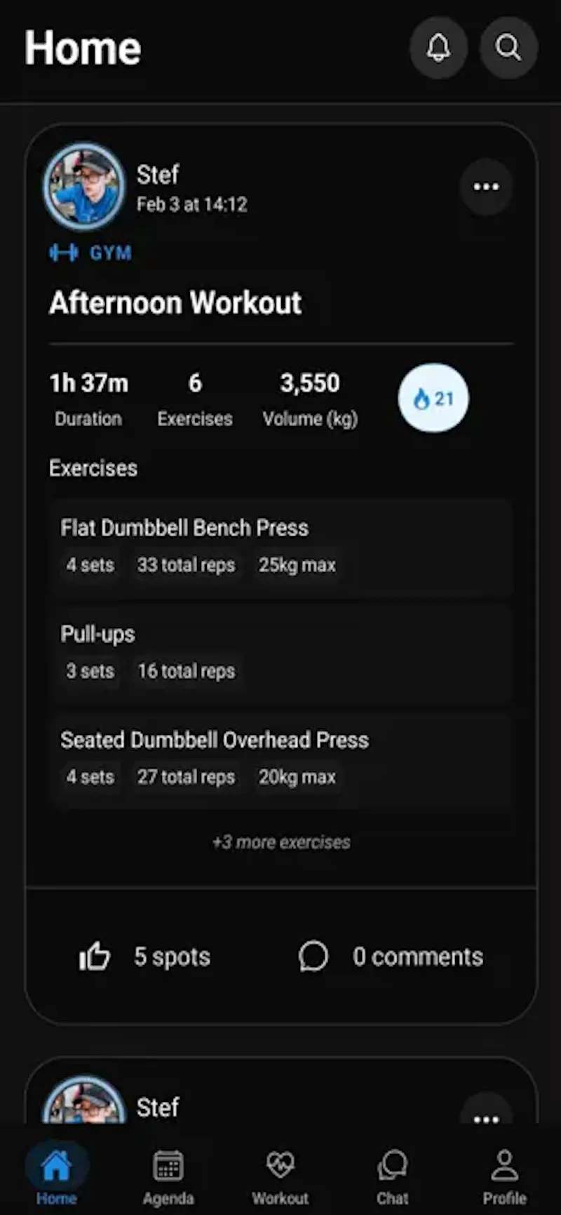 PushBeyond screenshot 2