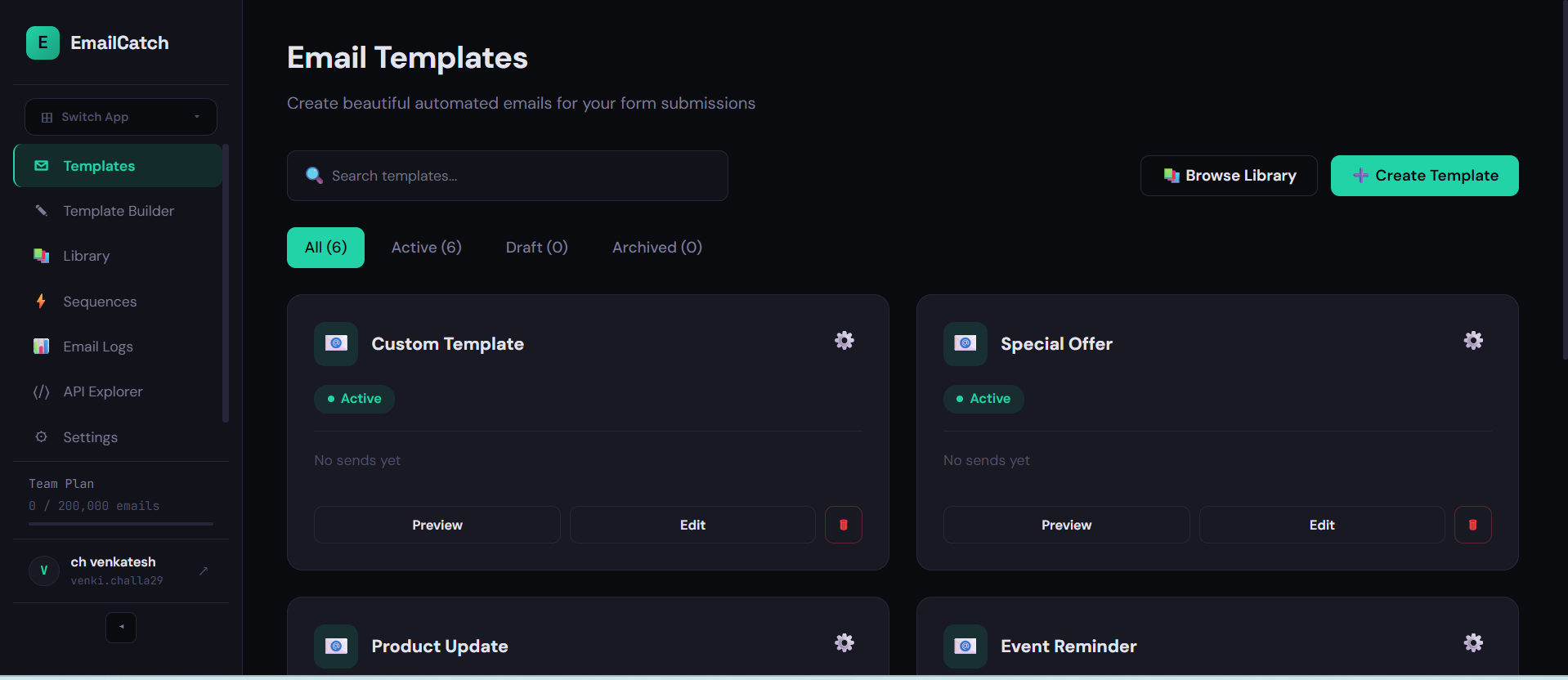 CatchKit gallery image