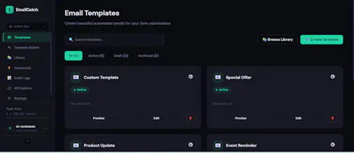 CatchKit gallery image