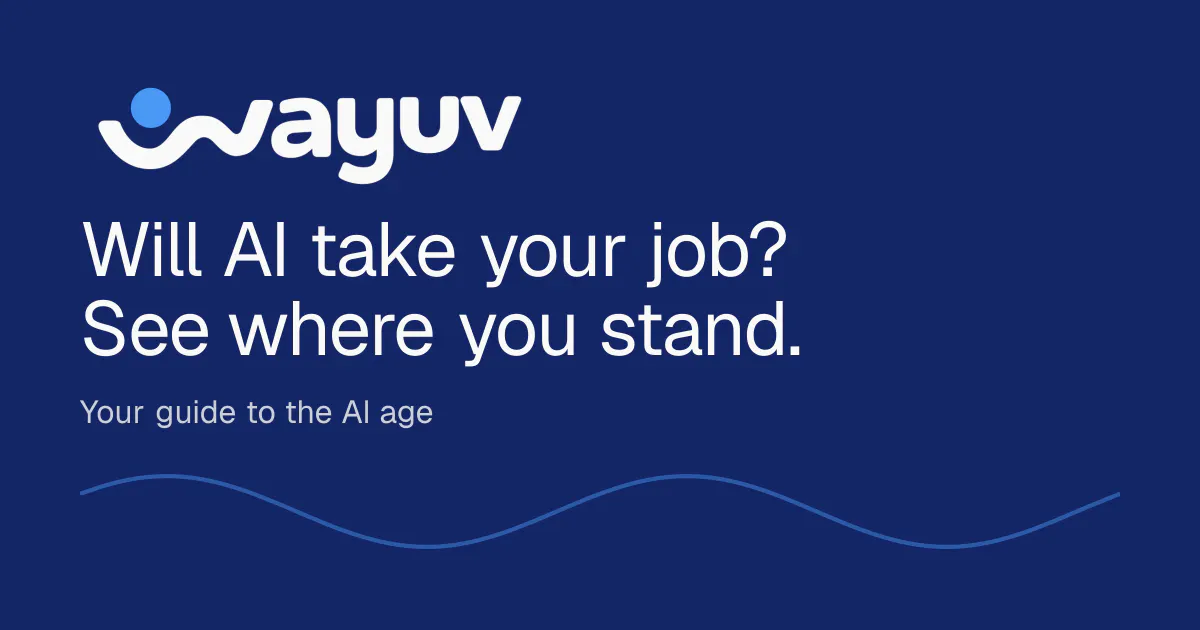 WayUV gallery image