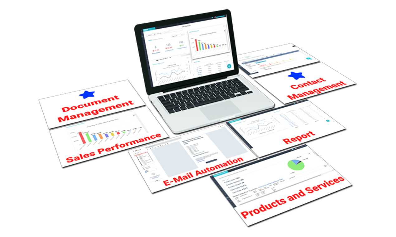 Prosoftly gallery image