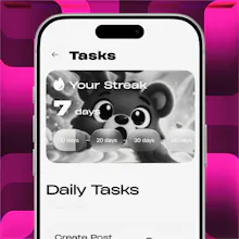 Speakblend - Language Friends! gallery image