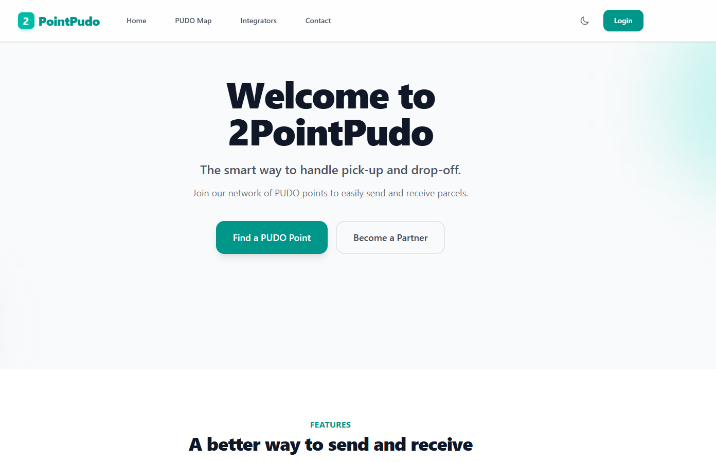 Welcome to 2PointPudo gallery image