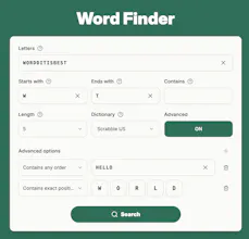 Worddit gallery image