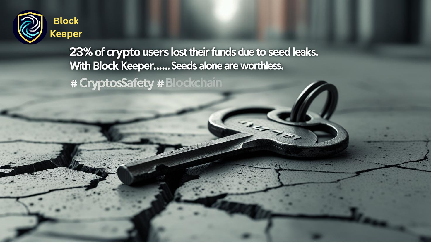 Block keeper  gallery image