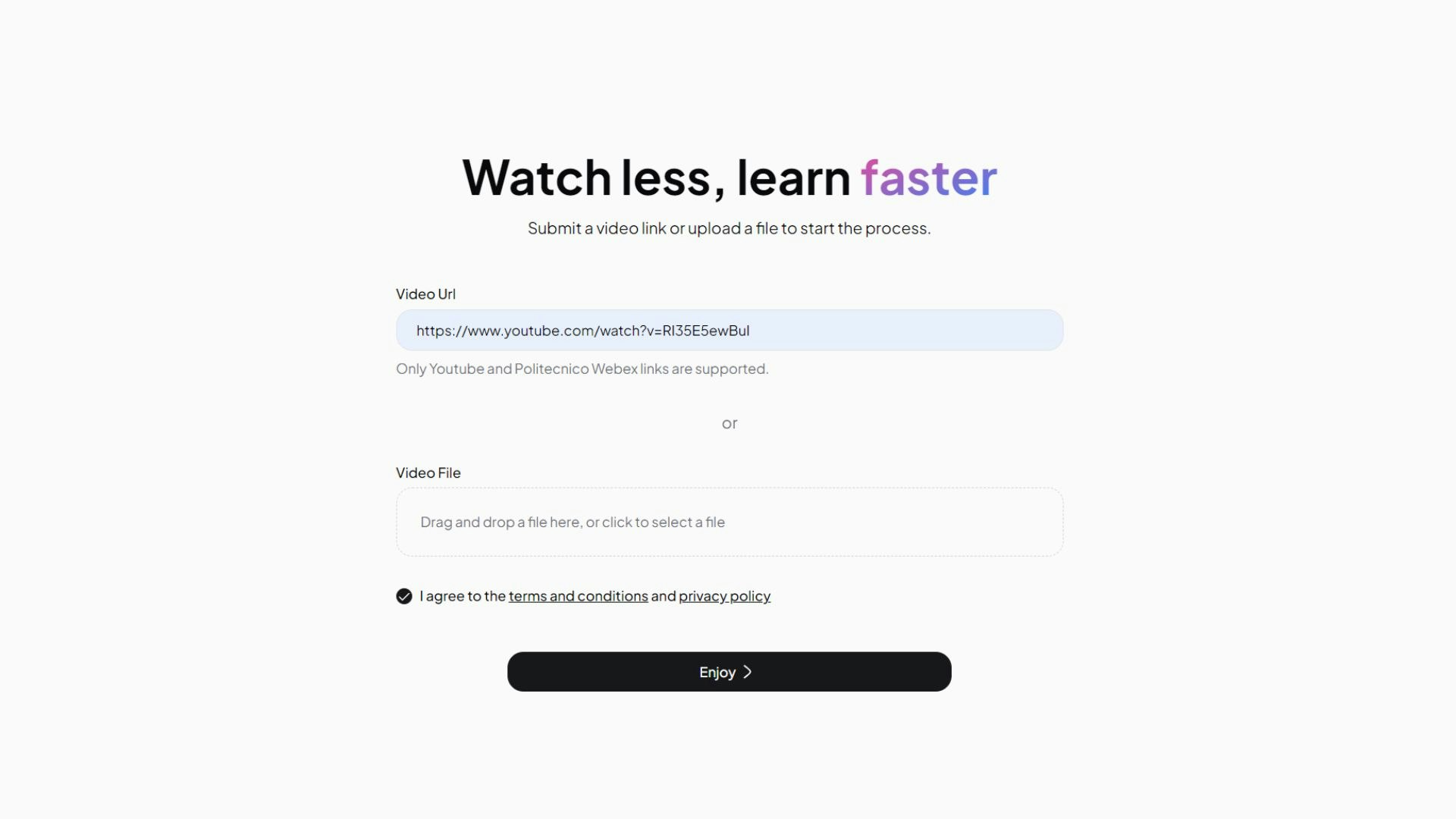 Szenen - Mühelose Video -Synthese, personalisiert für Ihre Bedürfnisse. Medien 2