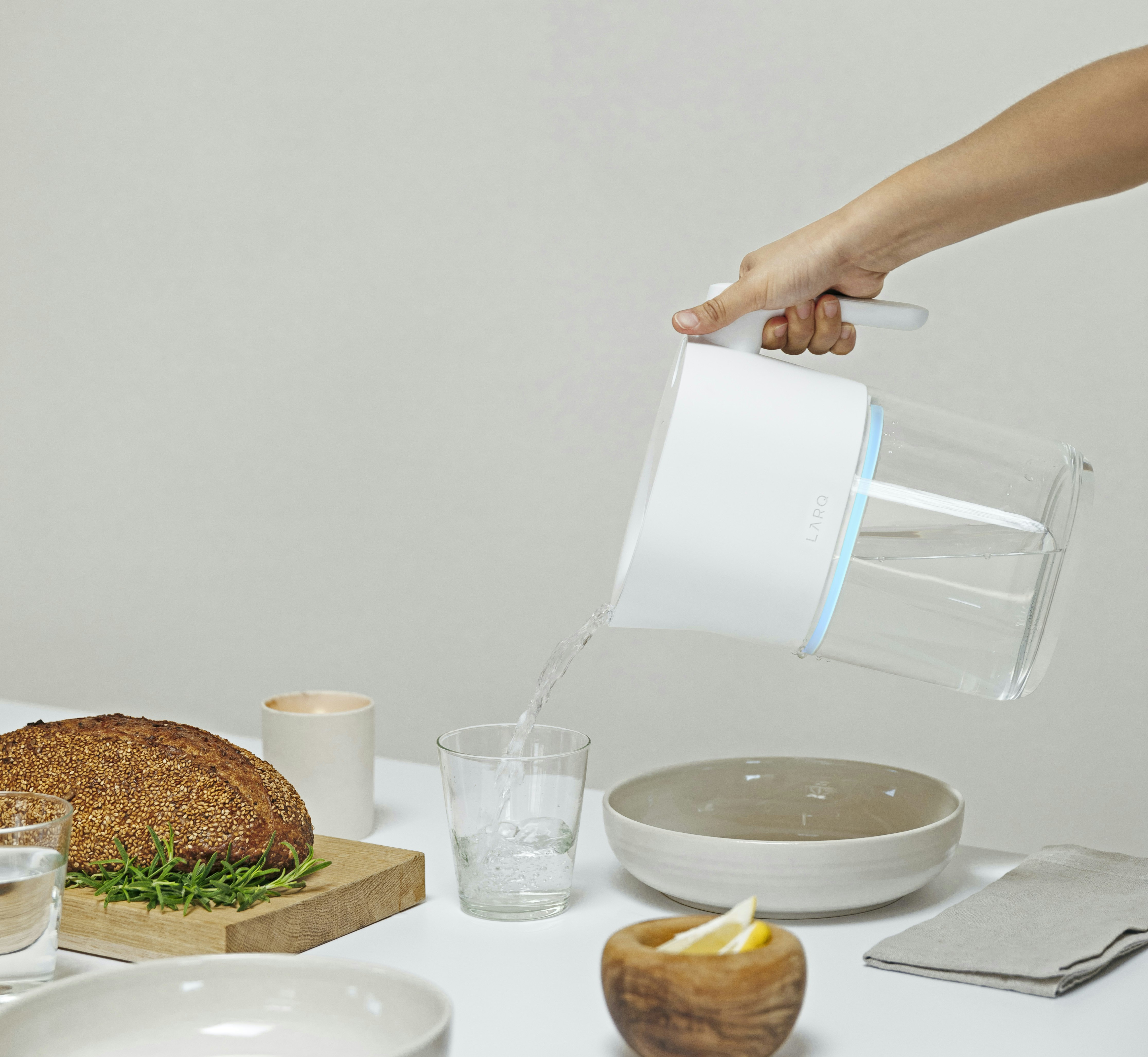 The LARQ Pitcher gallery image