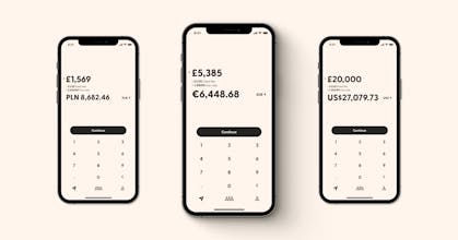 Atlantic Money gallery image